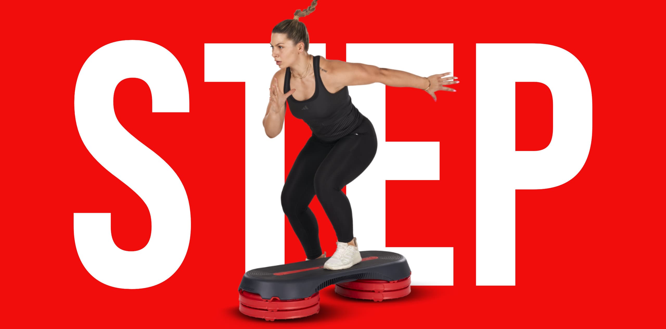 Step Fitness Factory Club Mataró