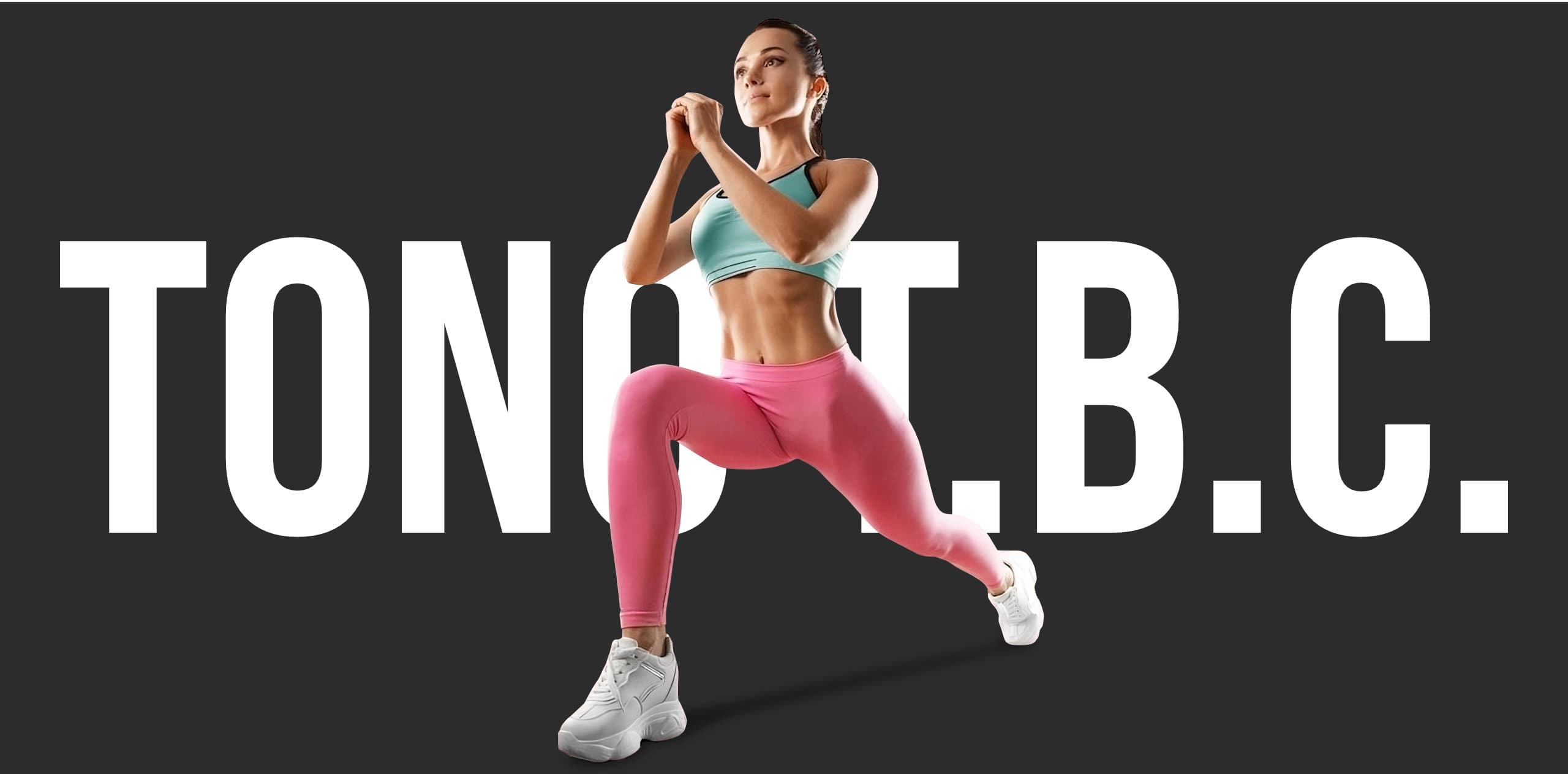 Tono TBC Fitness Factory Club Mataró