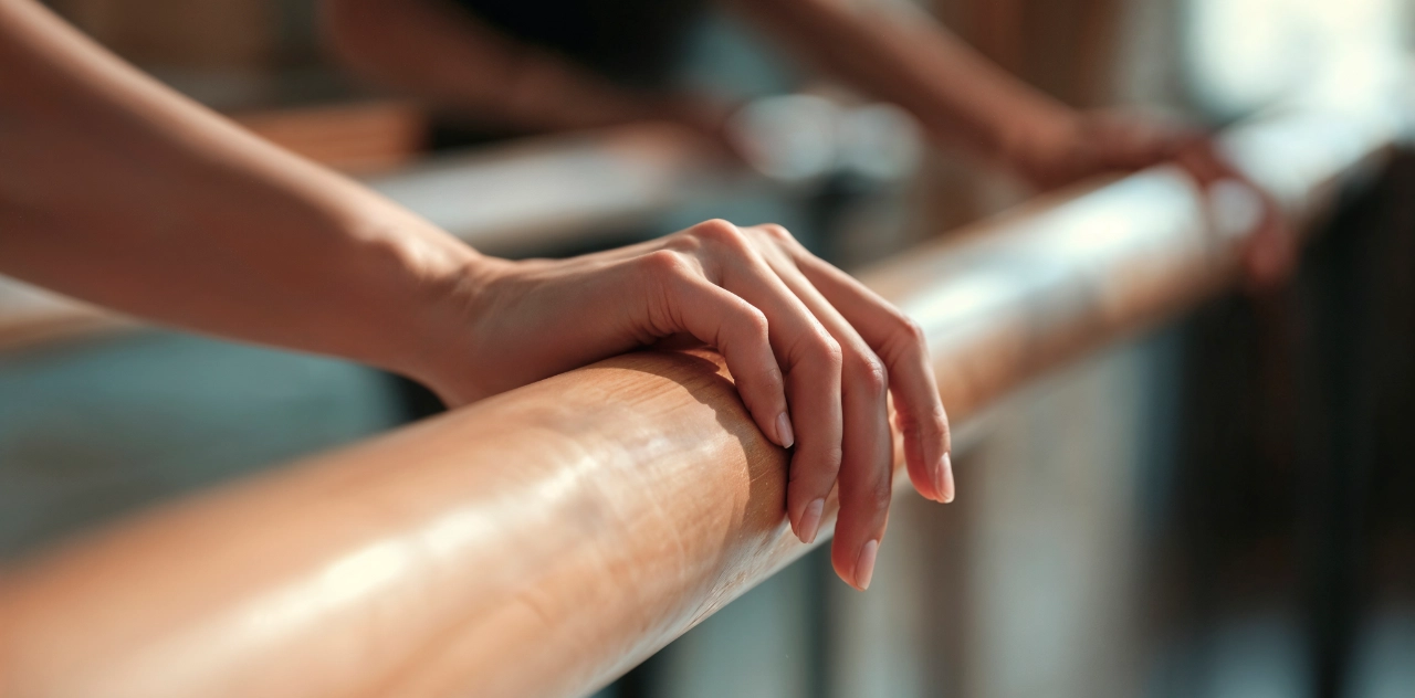 Imatge capçalera article Pilates Barre Mataró - Fitness Factory Club Mataró Països Catalans